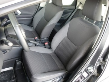 Toyota Yaris IV Hatchback 1.5 Dynamic Force 125KM 2022 Toyota Yaris 1.5 VVT-i/125KM/Salon Polska/ I Wł.w, zdjęcie 13