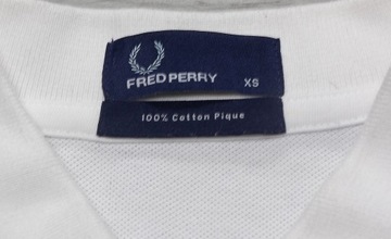 FRED PERRY KOSZULKA POLO r S