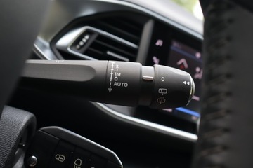 Peugeot 308 II Hatchback Facelifting 1.2 PureTech 110KM 2021 Peugeot 308 1.2 PureTech, Navi, Klima, zdjęcie 22