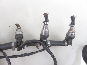 УСТАНОВКА STAG-300-6 QMAX PLUS БАРРАКУДА 67R014289