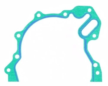 EL620982 TĚSNĚNÍ PŘEVODOVKY SEAT CORDOBA 1,4I 94-