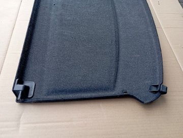 BMW 1 E87 5D POLIČKA KUFRU