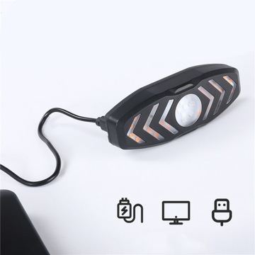 ПОВОРОТНИКИ ВЕЛОСИПЕДНЫЕ ЛАМПЫ ЗАДНИЕ ПОВОРОТНИКИ + КОМПЛЕКТ ПУЛЬТА ПРЕМИУМ подарок