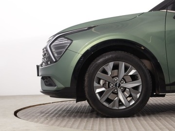 Kia Sportage V SUV 1.6 T-GDI HEV 230KM 2022 Kia Sportage 1.6 T-GDI HEV, Salon Polska, zdjęcie 14