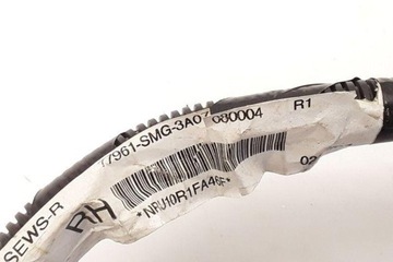 SVAZEK KABEL HONDA FR-V (BE) 32103SMGE020 2.2L DIESEL 103KW 2006