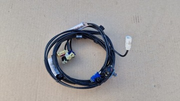 KABEL ANTENY RADIA NAWIGACJI FORD MONDEO MK4 LIFT