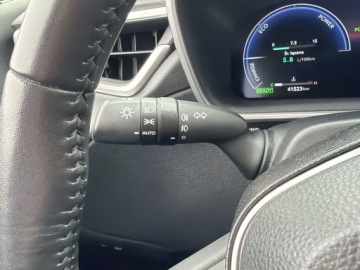 Toyota Corolla Cross 2.0 Hybrid Dynamic Force 197KM 2022 Toyota Corolla Cross 2.0 Hybrid Style Toyota Corol, zdjęcie 19