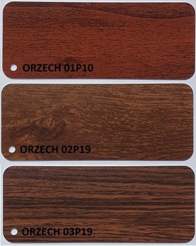 профиль 100X20 квасцы имитация дерева