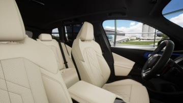 BMW X3 G45 2026 BMW X3 NOWE BMW X3 M50 xDrive, zdjęcie 14