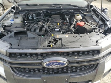 Ford Ranger VI 2024 Ford Ranger XLT 2024 2.3l 2.3 Benzyna 270KM, zdjęcie 6