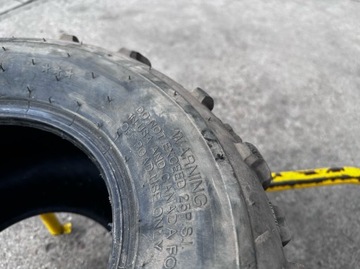 ЧЕТЫРЕХШИНА 20X11-9 20X11X9 275/50-9 275/50X9 RUSH PRO 1R КАК НОВАЯ