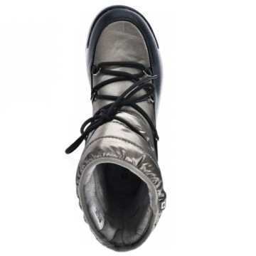 Женские зимние сапоги BIG STAR HEATED Snow boots