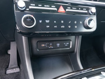 Hyundai Tucson IV 2026 HYUNDAI Tucson 1.6 T-GDi HEV Executive 2WD aut 239KM 2026, zdjęcie 12