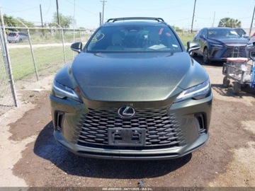 Lexus RX V 2023 Lexus RX 350 Premium 2023 2.4l 2.4 Benzyna 275KM, zdjęcie 5