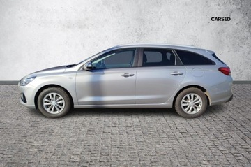 Hyundai i30 III Wagon Facelifting 1.5 DPI 110KM 2022 Hyundai i30 1.5 / 110 KM Kombi Modern Salon Polska, zdjęcie 2