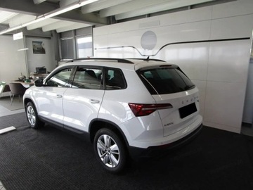 Skoda Karoq Crossover Facelifting 1.5 TSI ACT 150KM 2025 SKODA Karoq Edition 130 1.5 TSI DSG Suv 150KM 2025, zdjęcie 3