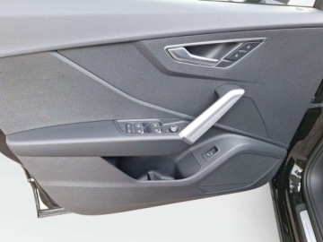 Audi Q2 SUV Facelifting 1.5 35 TFSI 150KM 2025 Audi Q2 Advanced, Carplay, tempomat aktywny, FV, gwarancja 1.5 Benzyna, zdjęcie 12