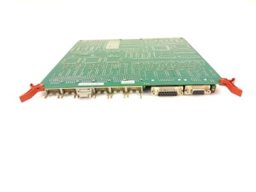 AMPHENOL C 1333 714A 96P 2 27 99 - материнская плата