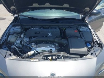 Mercedes CLA C118/X118 2021 Mercedes-Benz CLA CLA 250 4MATIC Coupe, 2021r., 4x4, 2.0L 2.0 Benzyna 221KM, zdjęcie 11