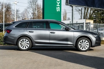 Skoda Octavia IV Liftback 1.5 TSI EVO 150KM 2026 Škoda Octavia Skoda Octavia Combi Drive Selection, zdjęcie 5