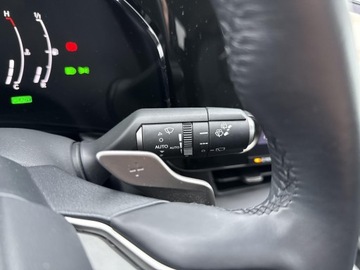 Lexus NX II SUV Facelifting 2.5 350h 243KM 2024 Lexus NX 350h Prestige AWD II (2021-) 350h Prestig, zdjęcie 18