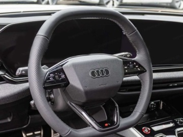 Audi A6 C8 Limousine Facelifting 2.0 40 TDI 204KM 2026 AUDI A6 TDI quattro S line 204KM, zdjęcie 5