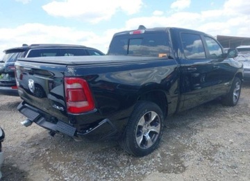  RAM 1500 2023, 5.7L, 4x4, LARAMIE, od ubezpieczalni 5.7 Benzyna 395KM, zdjęcie 7