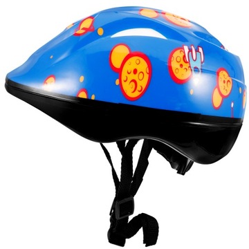 KASK SKATE KASK NARCIARSKI KASK DLA DZIECI