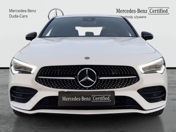 Mercedes CLA C118/X118 2020 Mercedes-Benz CLA 250 250e Plug-in Hybrid - Pakiet, zdjęcie 1