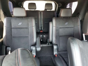 Dodge Durango III 2023 Dodge Durango RT 2023 5.7l 5.7 Benzyna 360KM, zdjęcie 11