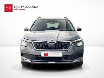 Skoda Kamiq Crossover 1.5 TSI 150KM 2023 Skoda Kamiq SalonPL 150KM DSG AmbitionPakiet Podgrz.fotel Smartlink Gwaran, zdjęcie 1