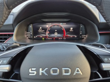 Skoda 2025 Skoda Kamiq Demo Monte Carlo 1.0 TSI DSG, zdjęcie 25