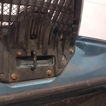 ALFA ROMEO 156 KAPOTA PŘEDNÍ