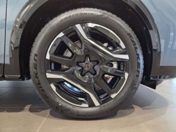Peugeot 3008 III SUV Electric Elektryczny 73kWh 210KM 2025 Peugeot 3008 e-3008 GT 73kWh 210KM Demo Dealer SalonPL Vat23 Elektryczny, zdjęcie 26