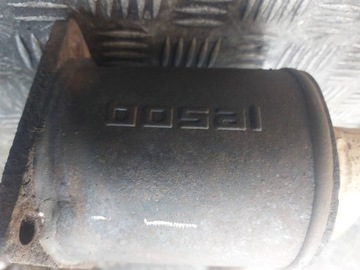 НАЧАЛЬНЫЙ ГЛУШИТЕЛЬ КАТАЛИТИЧЕСКИЙ EMPTY PARTNER I LIFT 1.4 8V 9636968380