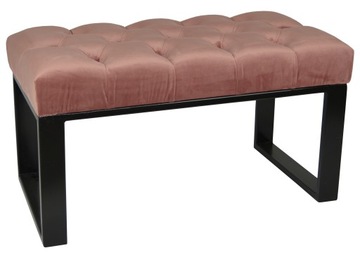 Пуф-скамья 100 см LOFT INDUSTRIAL PABLO 5 PIK