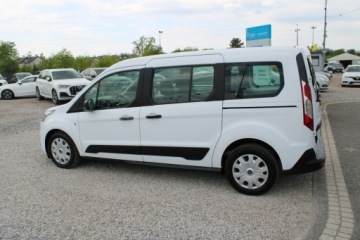 Ford Transit Connect II VAN 1.5 TDCi 120KM 2019 Ford Transit Connect 1.5 EcoBlue 120KM Trend F-vat, zdjęcie 7