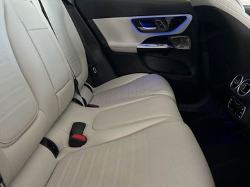 Mercedes GLC C254/X254 Coupe 2.0 220d 197KM 2025 GLC Coupe 220 d 4-Matic AMG Line 2.0 (197KM) 2025, zdjęcie 12