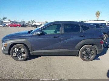 Hyundai Kona II 2024 Hyundai Kona 2024, 2.0L, SEL 2.0 Benzyna 147KM, zdjęcie 4