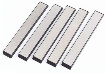 5 шт. АЛМАЗНЫЕ КАМНИ ДЛЯ ТОЧИЛКИ GANZO RUIXIN APEX