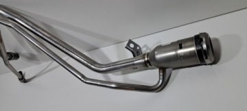 FORD FOCUS MK4 ДИЗЕЛЬНОЕ ТОПЛИВОЗАПРАВОЧНОЕ УСТРОЙСТВО JX61-9032-BC