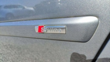 Audi A4 B7 Sedan 2.0 TFSI 200KM 2005 Audi A4 Limousine B7 2.0T 200km Automat S-Line Xenon Navi Zarejestrowany G, zdjęcie 19