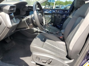 Audi A3 8Y 2023 Audi a3 Premium 2023 2.0l 2.0 Benzyna 201KM, zdjęcie 7