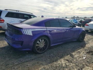 Dodge Charger VII 2023 Dodge Charger Scat Pack 2023 6.4 Benzyna 485KM, zdjęcie 3