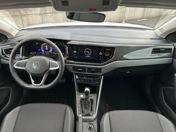 Volkswagen T-Cross SUV Facelifting 1.0 TSI 115KM 2025 Volkswagen Taigo Life Plus 1.0 TSI DSG, zdjęcie 3