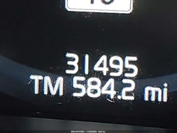 Volvo S90 II 2021 Volvo S90 2021 Volvo S90 T6 AWD Inscription 2.0 Benzyna 316KM, zdjęcie 13