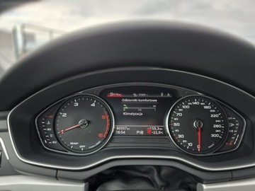 Audi A4 B9 Avant Facelifting 2.0 35 TDI 163KM 2023 Audi A4 Avant 2.0 TDI 16V mHEV 163KM, navi KeyLess, zdjęcie 24