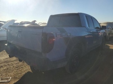 Honda Ridgeline 2023 Honda Ridgeline 2023, 3.5L, 4x4, RTL-E, od ubezpieczalni 3.5 Benzyna 280KM, zdjęcie 3