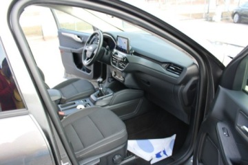 Ford Kuga III SUV 1.5 EcoBoost 150KM 2022 Ford Kuga Titanium F-Vat Gwarancja SalonPL Kamera, zdjęcie 33