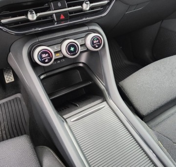 Skoda Kodiaq I SUV Facelifting 2.0 TDI SCR 150KM 2024 Skoda Kodiaq 2.0 TDI 4x2 Selection DSG, 150KM, Sal, zdjęcie 19